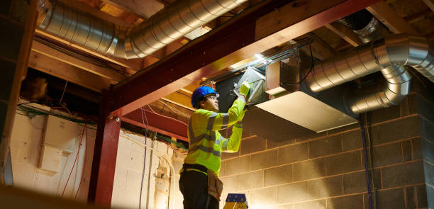 Best Commercial Air Duct Cleaning  in Wilmington Island, GA