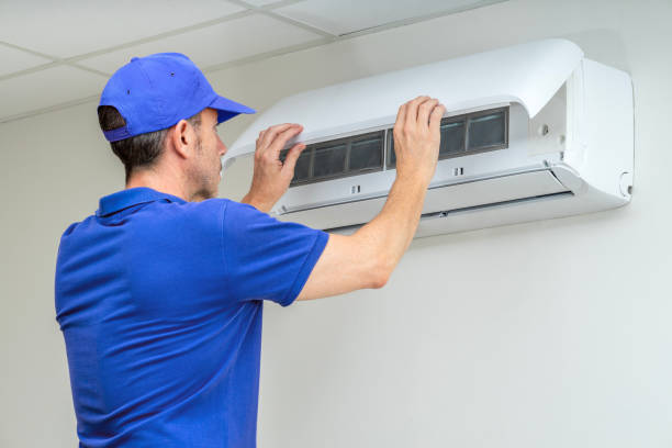 Ductwork Cleaning Services in Wilmington Island, GA