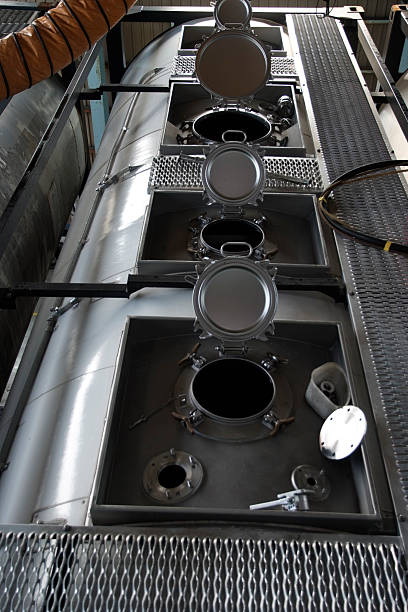Ventilation Cleaning Services in Wilmington Island, GA