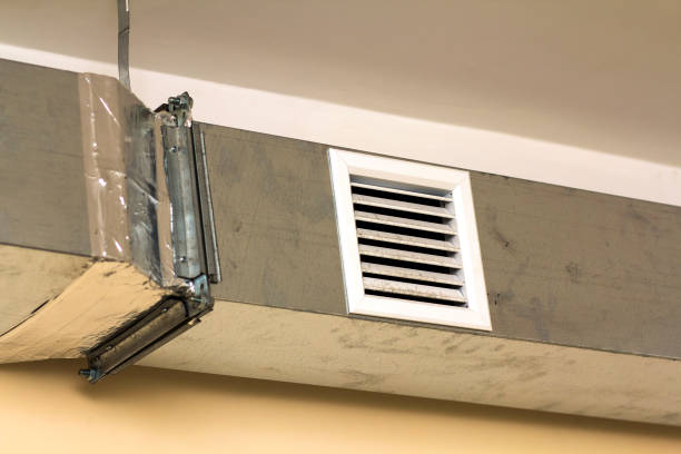Professional Airduct Cleaning in Wilmington Island, GA